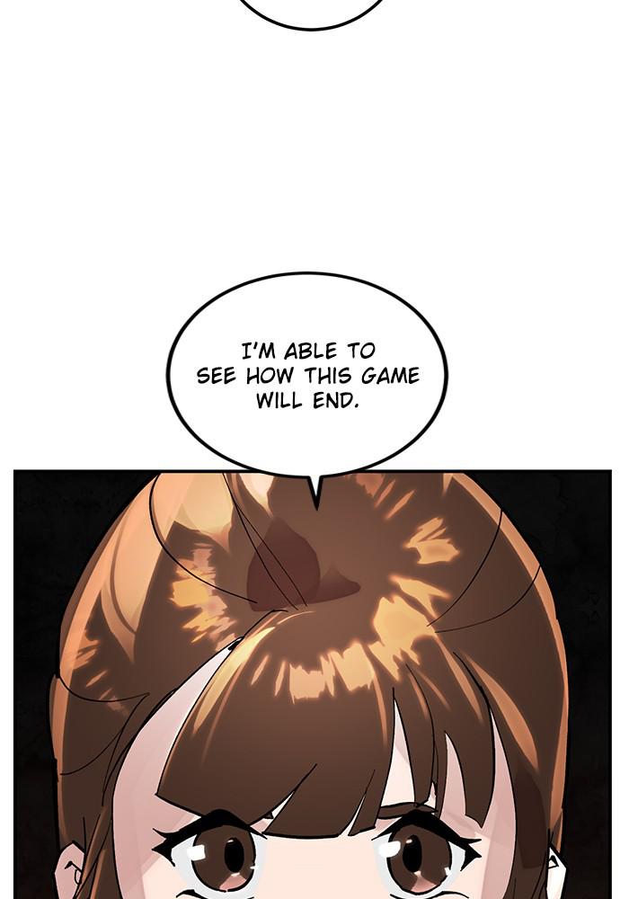 Read Return to Player EN Manga Online