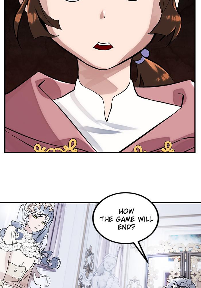 Read Return to Player EN Manga Online
