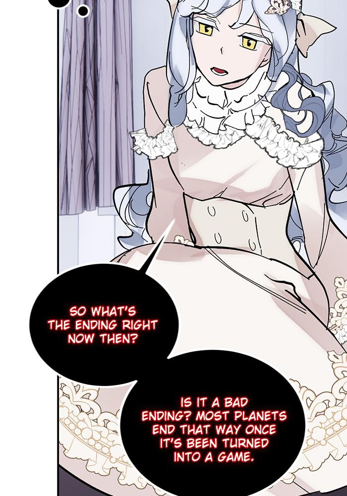 Read Return to Player EN Manga Online