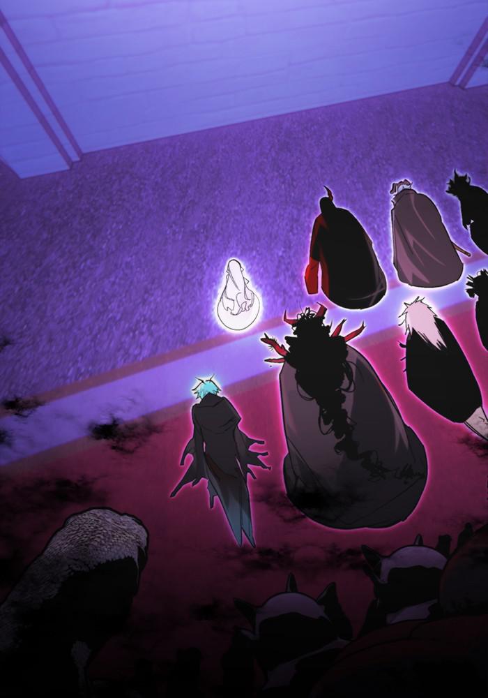 Read Return to Player EN Manga Online