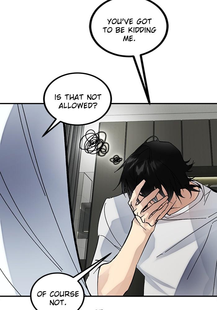 Read Return to Player EN Manga Online