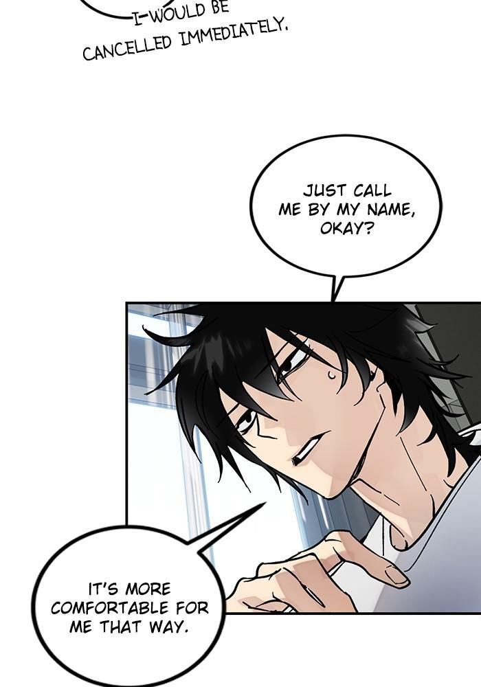 Read Return to Player EN Manga Online