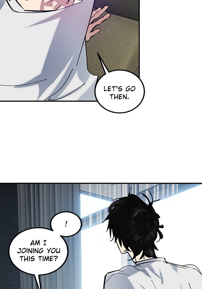 Read Return to Player EN Manga Online