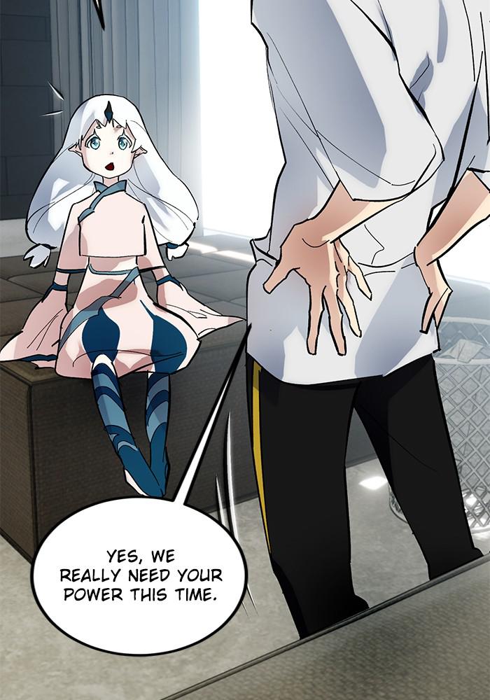Read Return to Player EN Manga Online