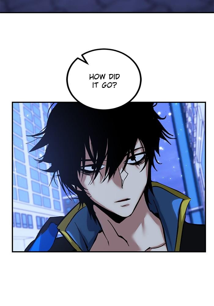Read Return to Player EN Manga Online