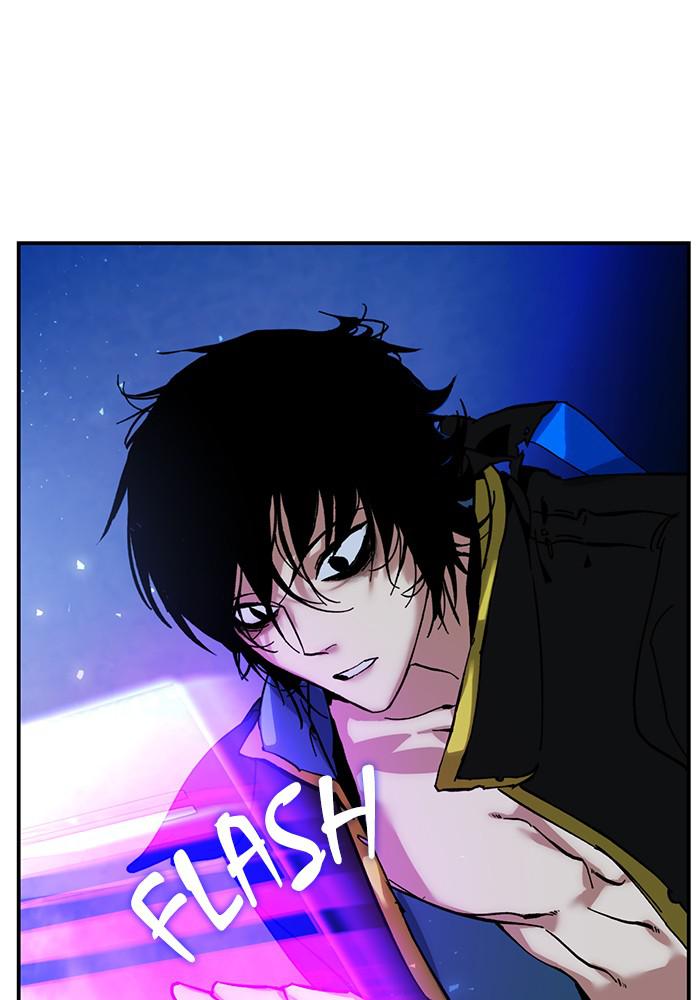 Read Return to Player EN Manga Online