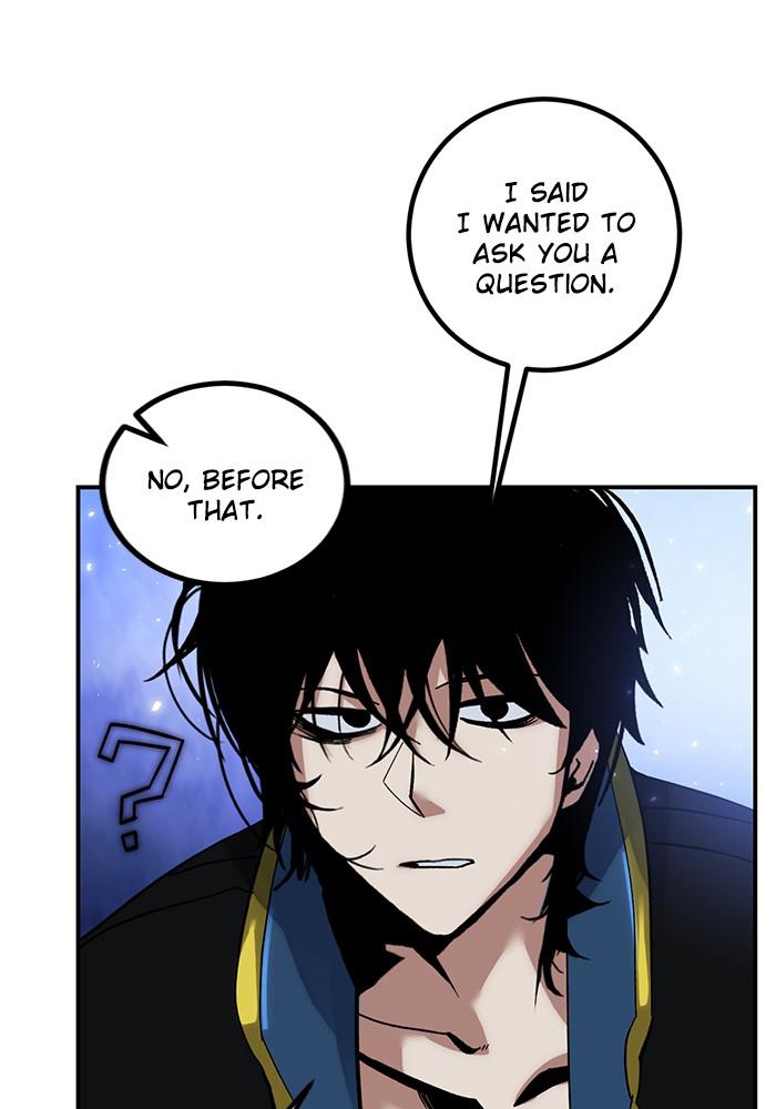 Read Return to Player EN Manga Online