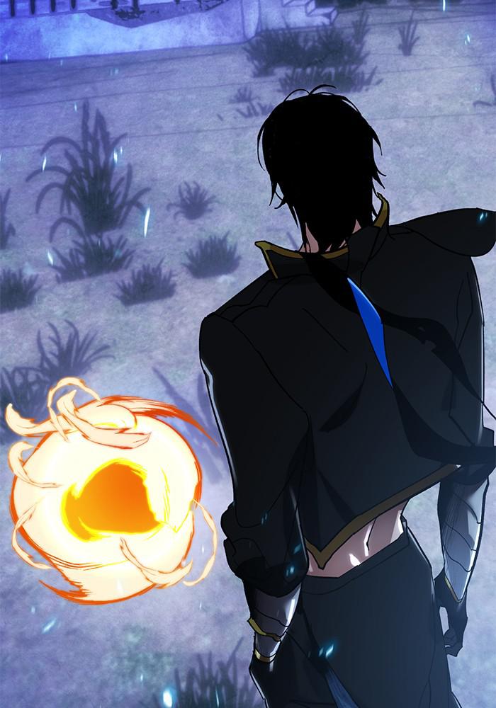Read Return to Player EN Manga Online