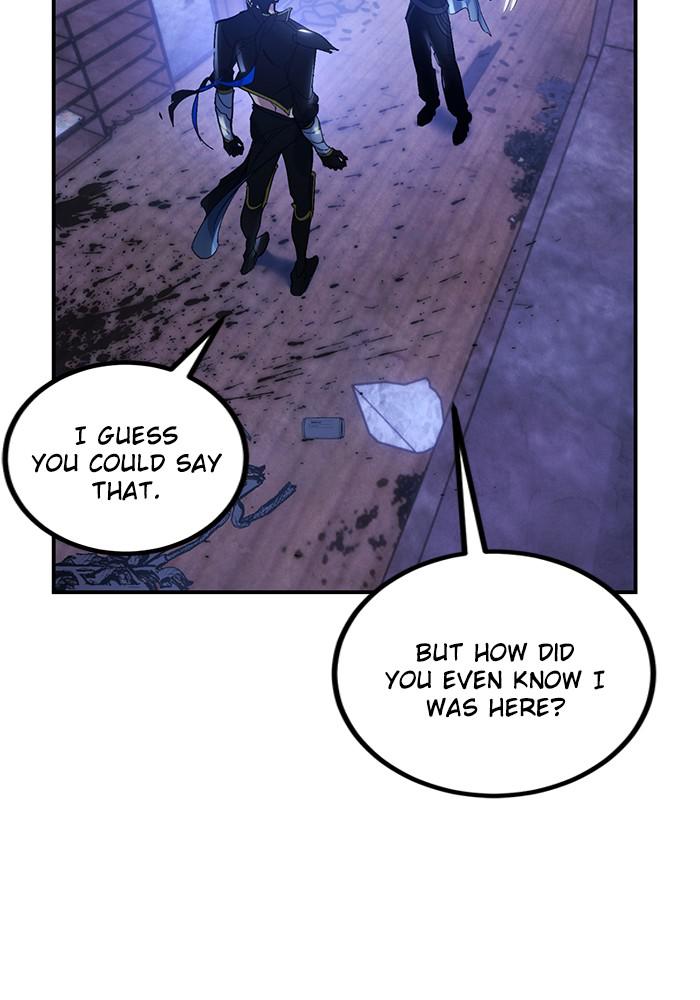 Read Return to Player EN Manga Online