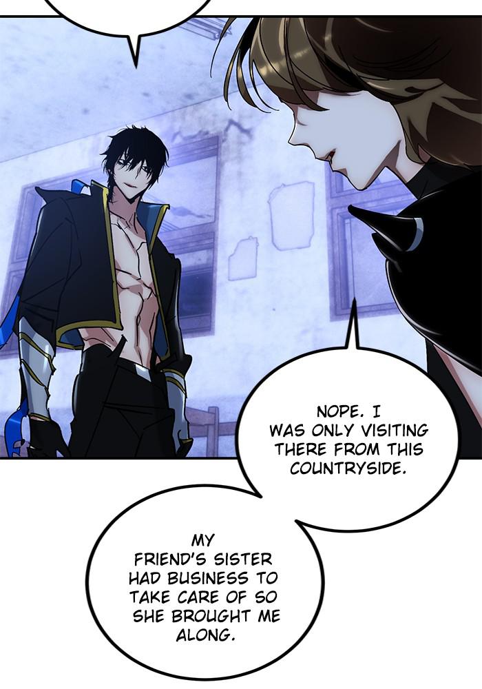 Read Return to Player EN Manga Online