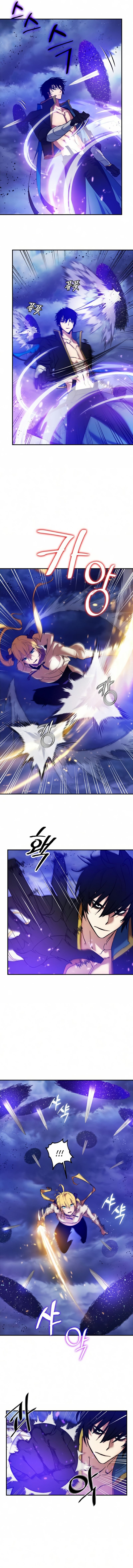 Read Return to Player EN Manga Online