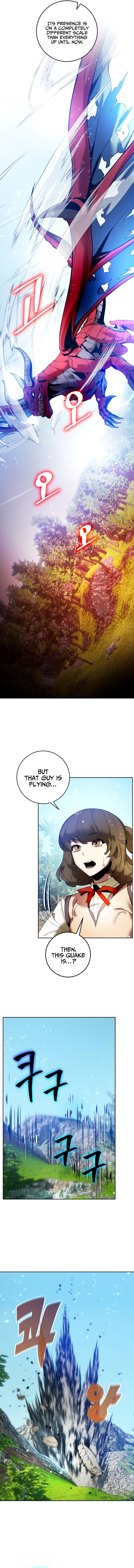 Read Return to Player EN Manga Online