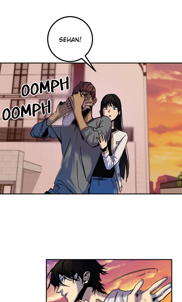 Read Return to Player EN Manga Online