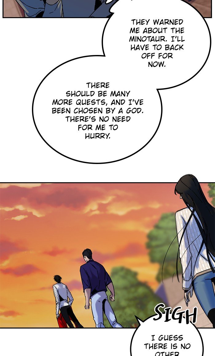 Read Return to Player EN Manga Online