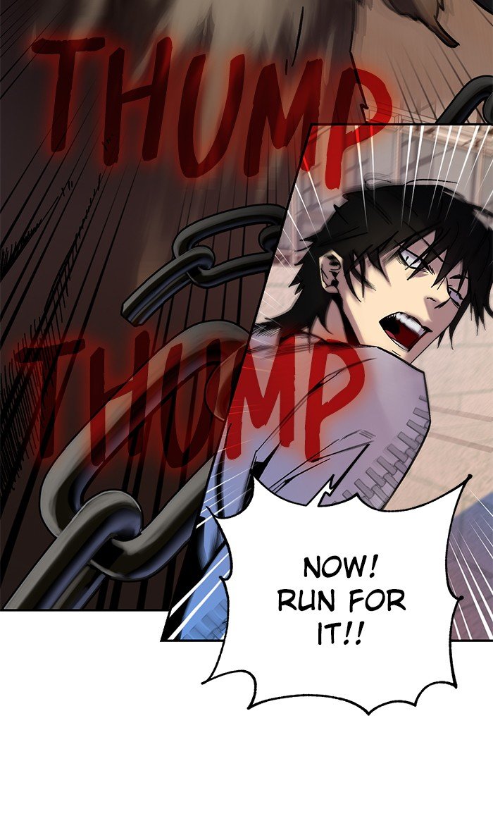 Read Return to Player EN Manga Online