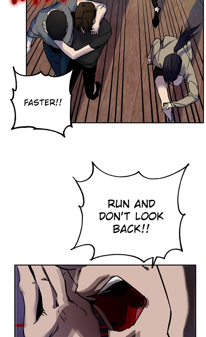 Read Return to Player EN Manga Online