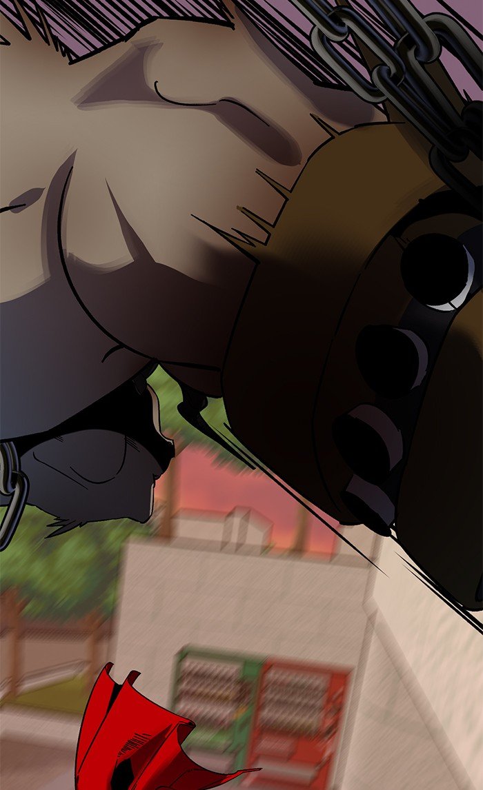 Read Return to Player EN Manga Online
