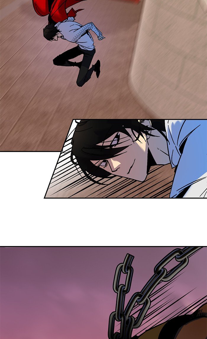 Read Return to Player EN Manga Online