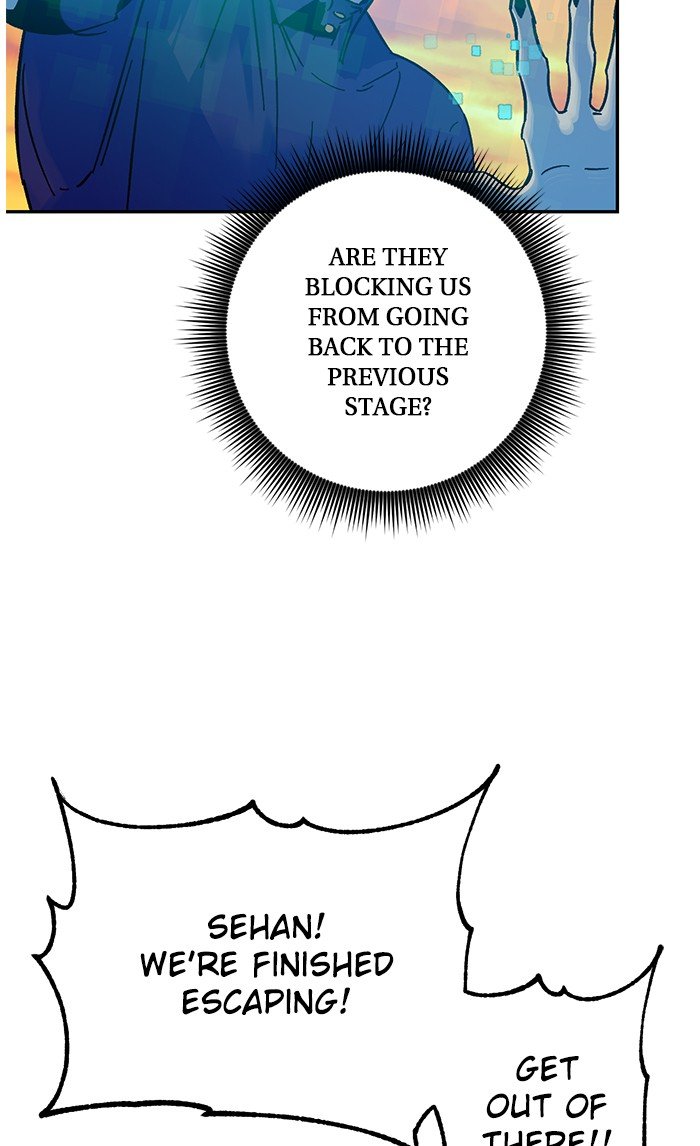 Read Return to Player EN Manga Online