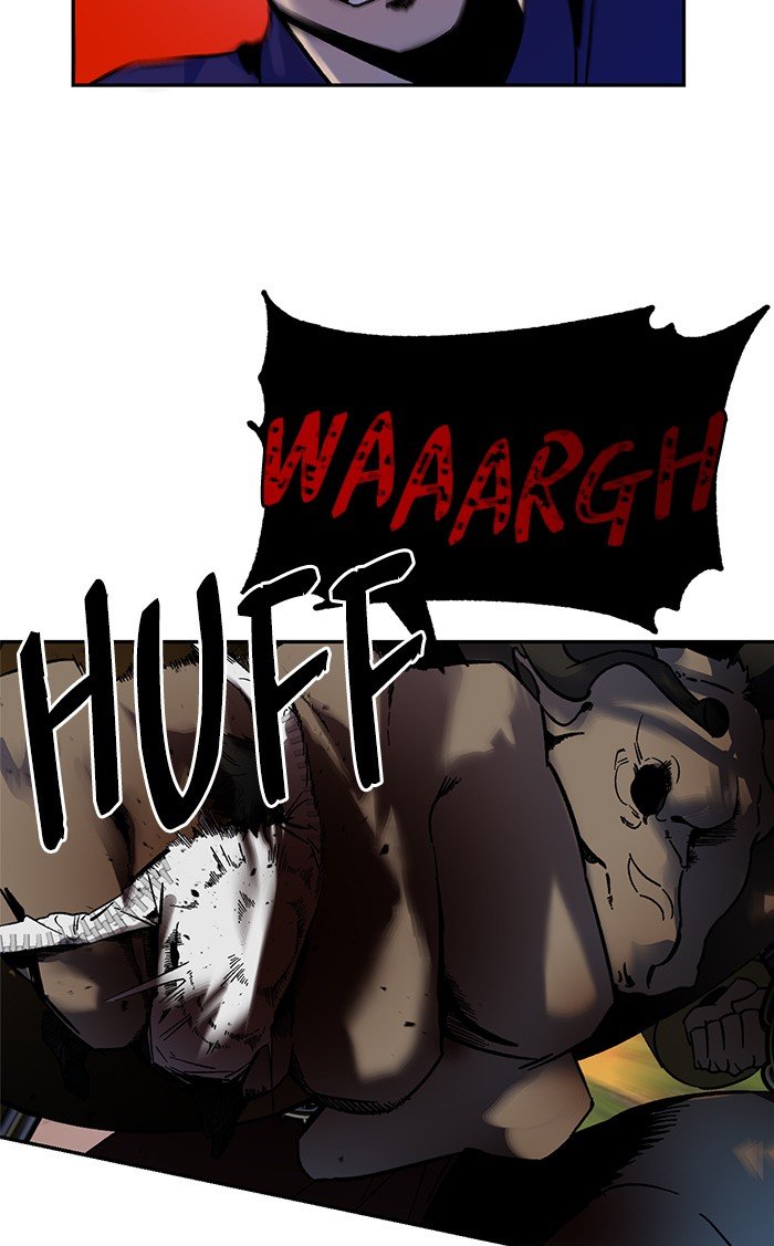 Read Return to Player EN Manga Online