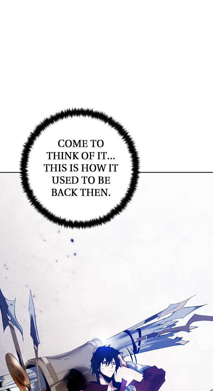 Read Return to Player EN Manga Online