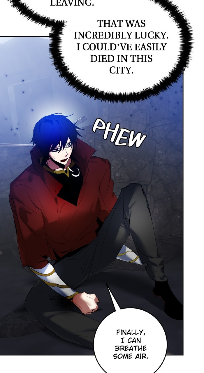 Read Return to Player EN Manga Online
