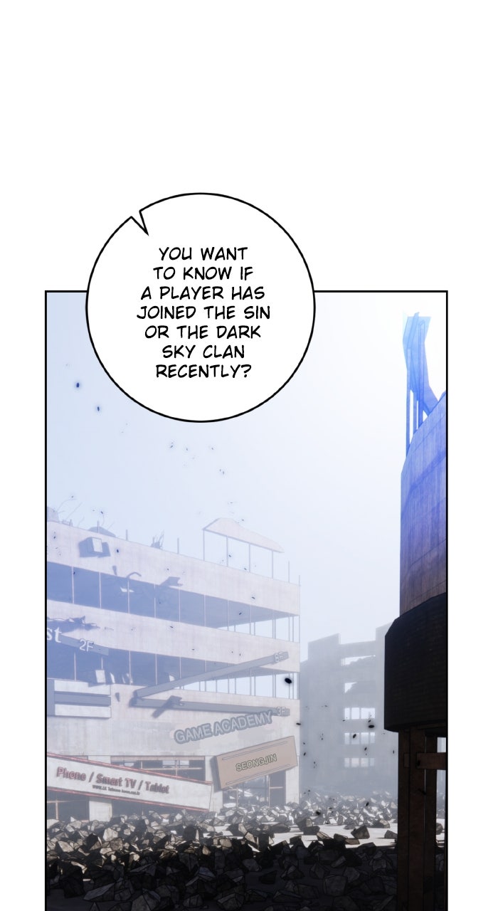 Read Return to Player EN Manga Online