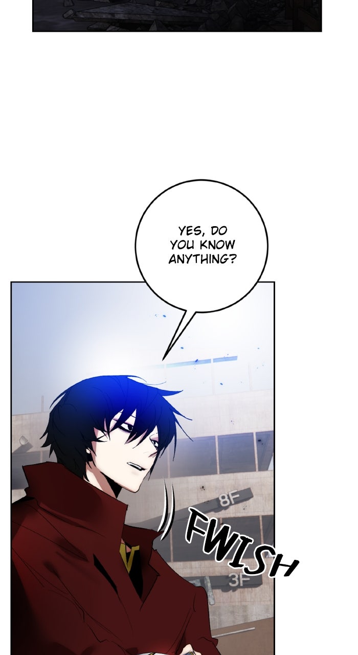 Read Return to Player EN Manga Online