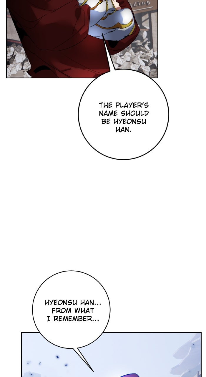 Read Return to Player EN Manga Online