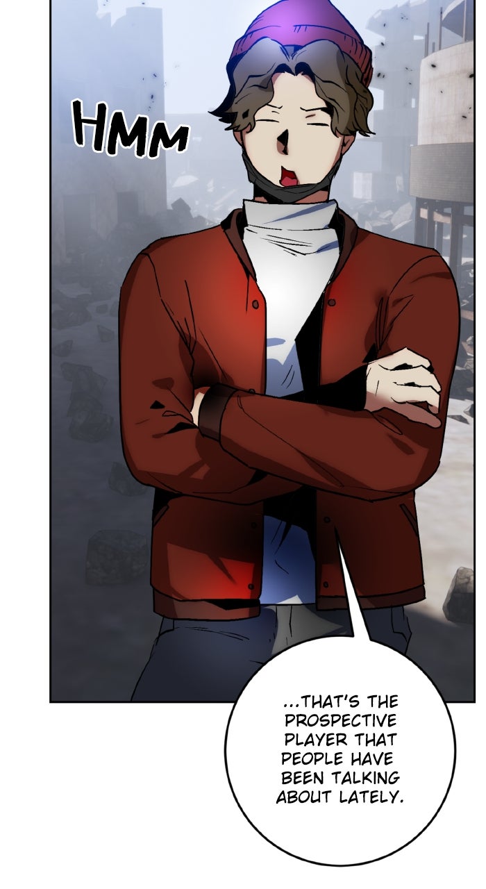Read Return to Player EN Manga Online