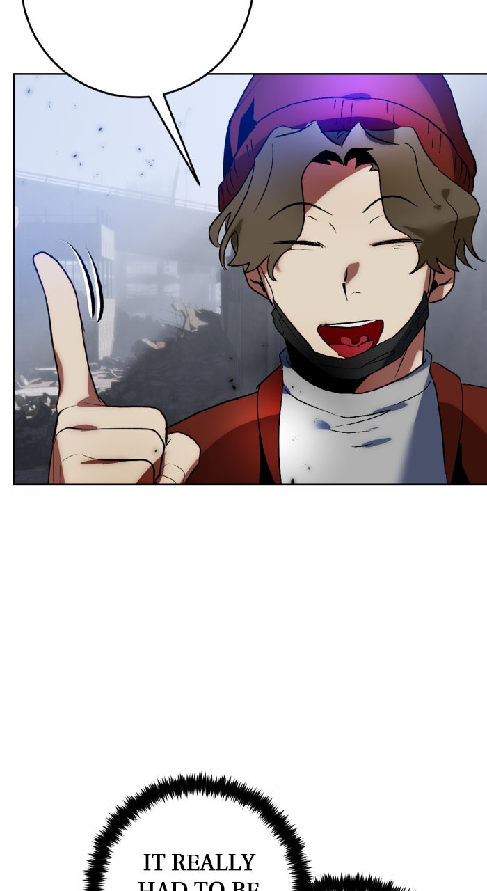 Read Return to Player EN Manga Online