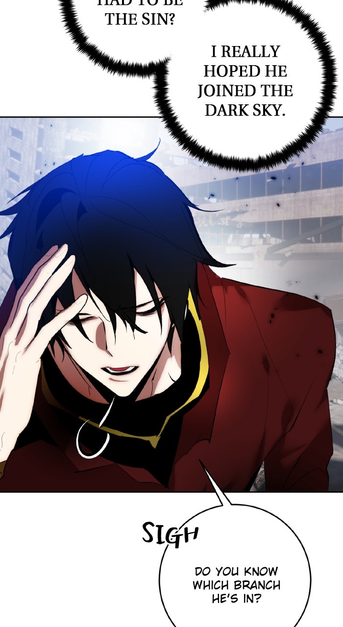 Read Return to Player EN Manga Online