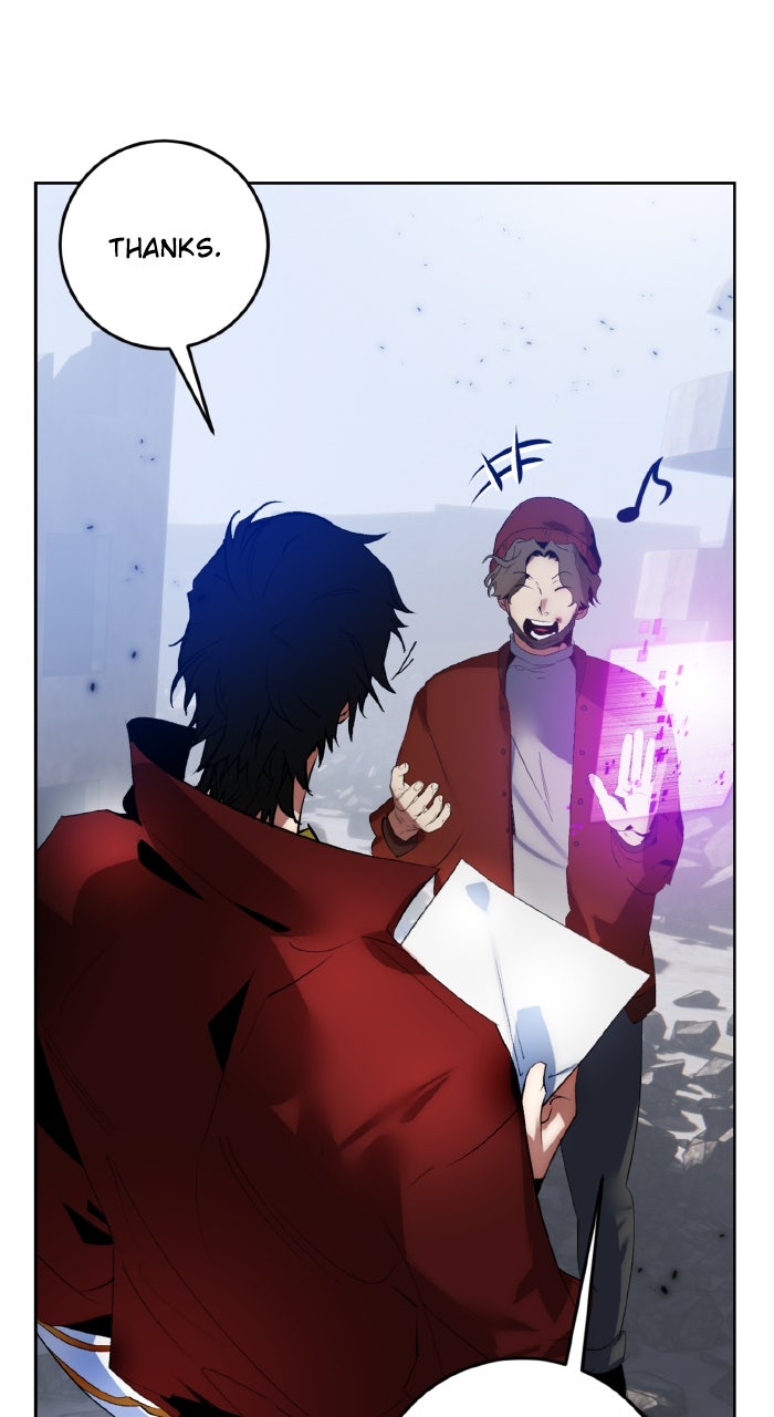 Read Return to Player EN Manga Online