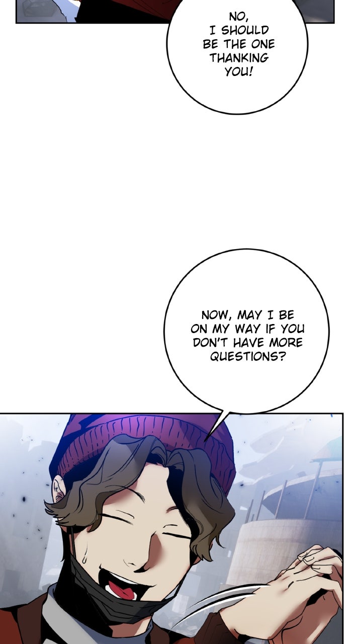 Read Return to Player EN Manga Online