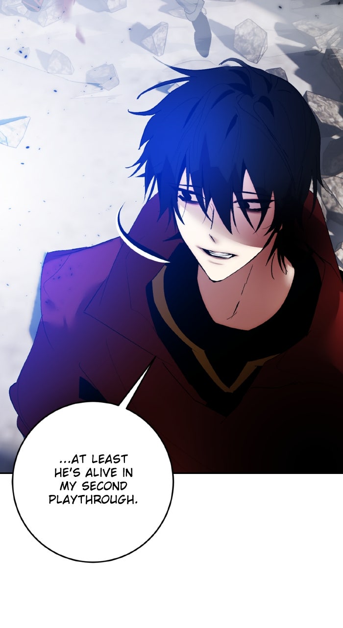 Read Return to Player EN Manga Online