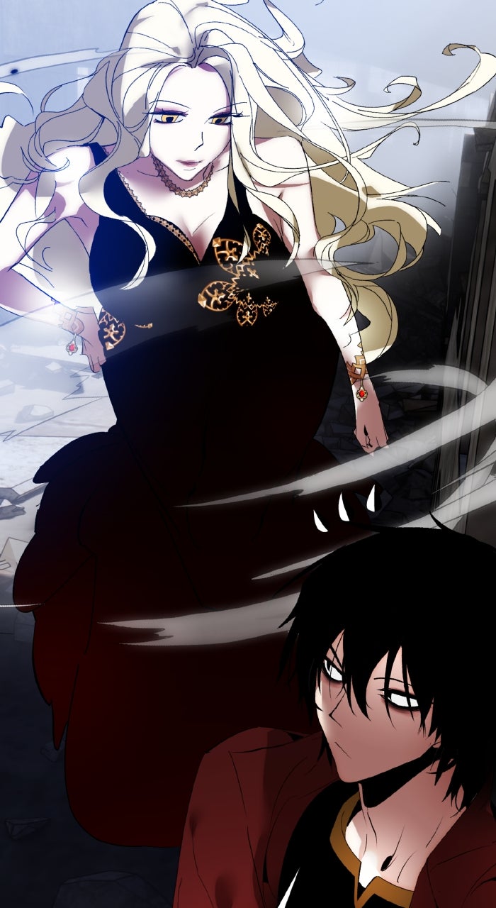 Read Return to Player EN Manga Online