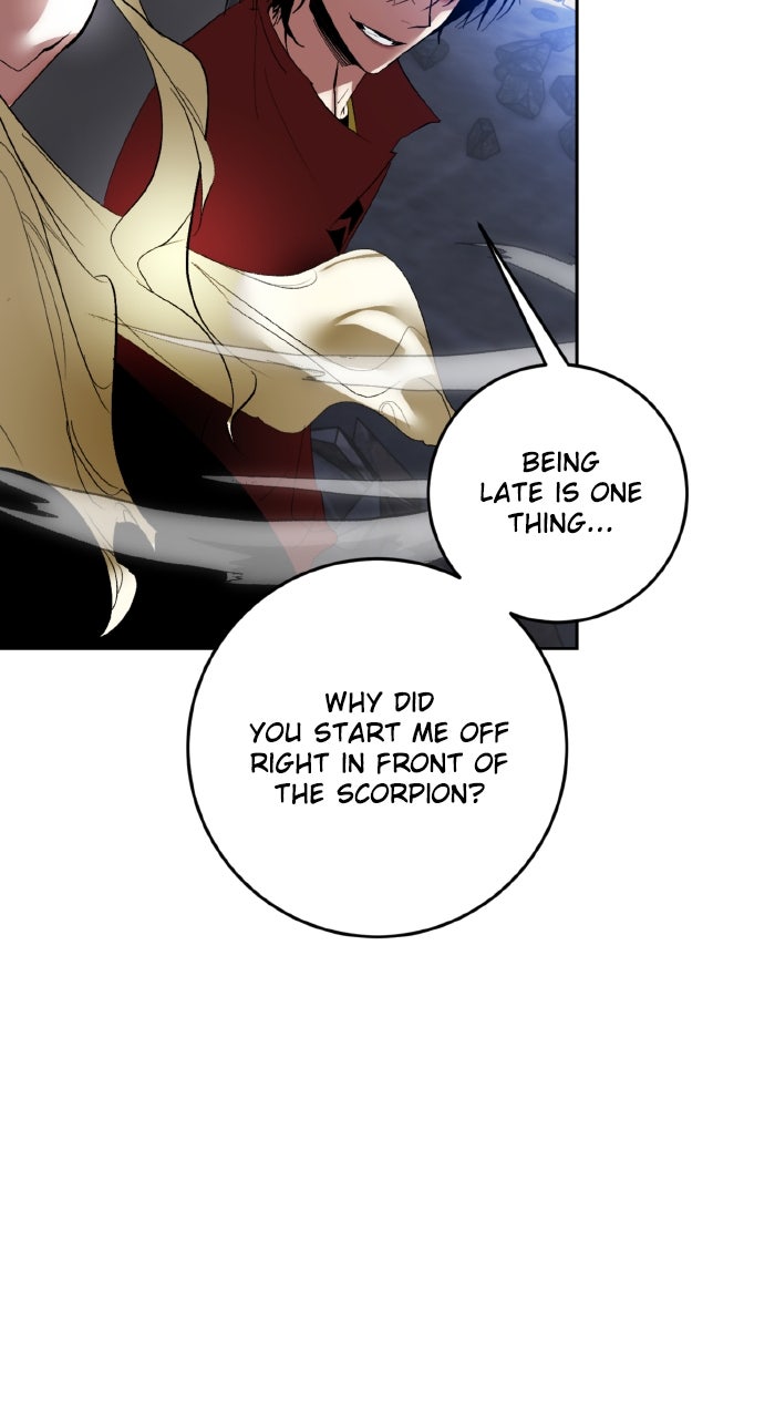Read Return to Player EN Manga Online