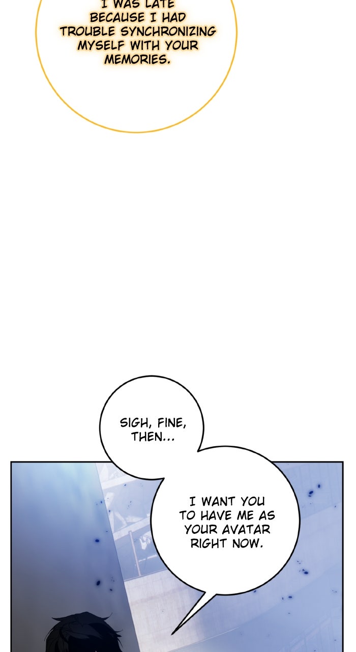 Read Return to Player EN Manga Online