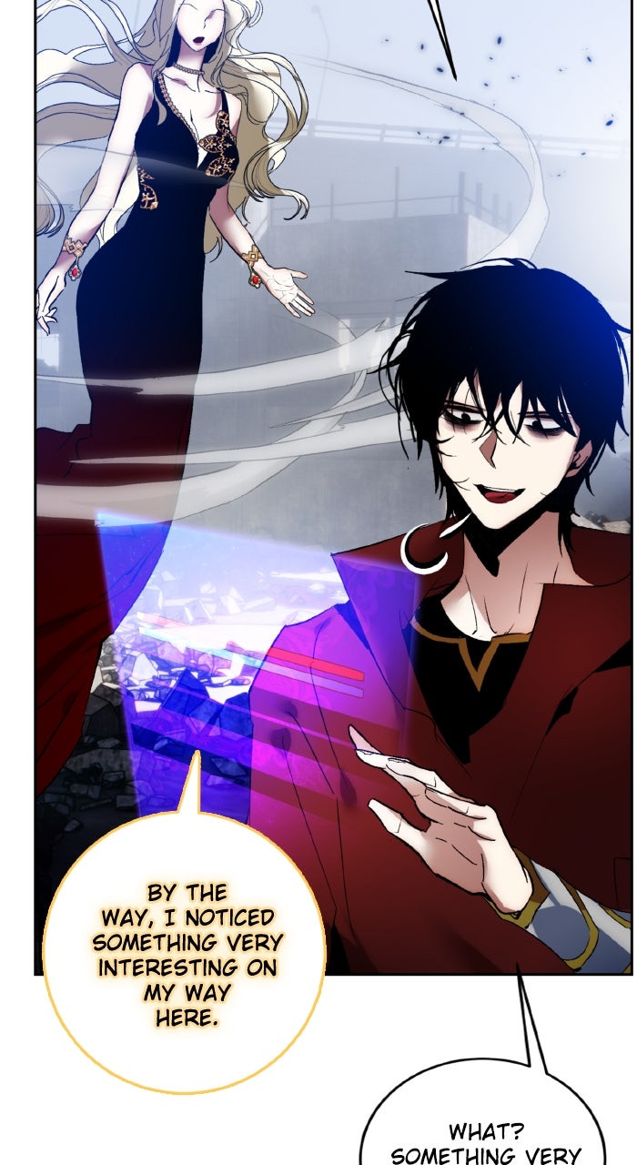 Read Return to Player EN Manga Online