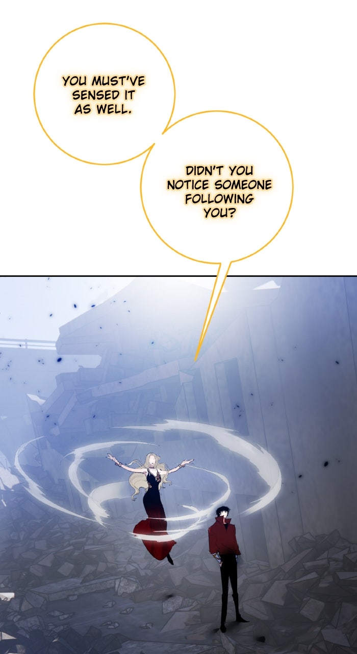 Read Return to Player EN Manga Online