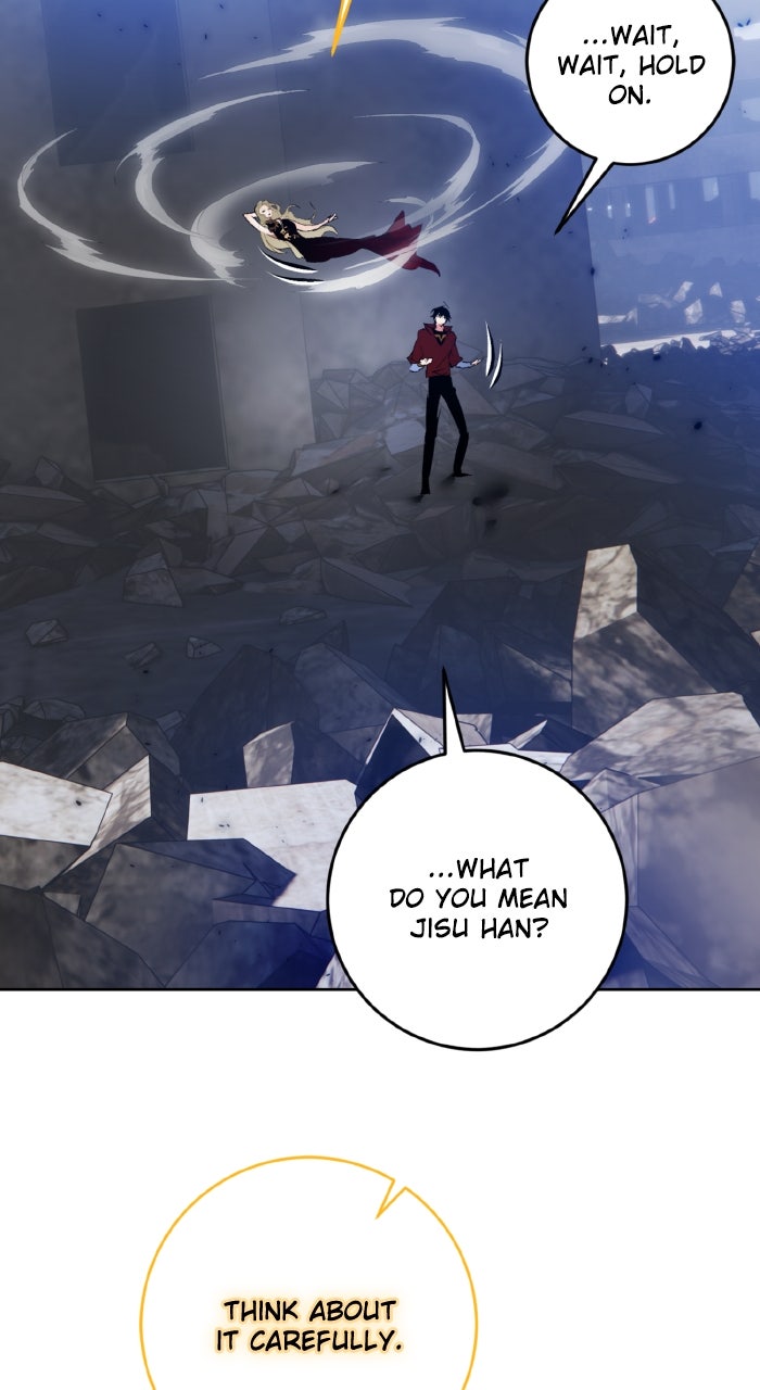 Read Return to Player EN Manga Online