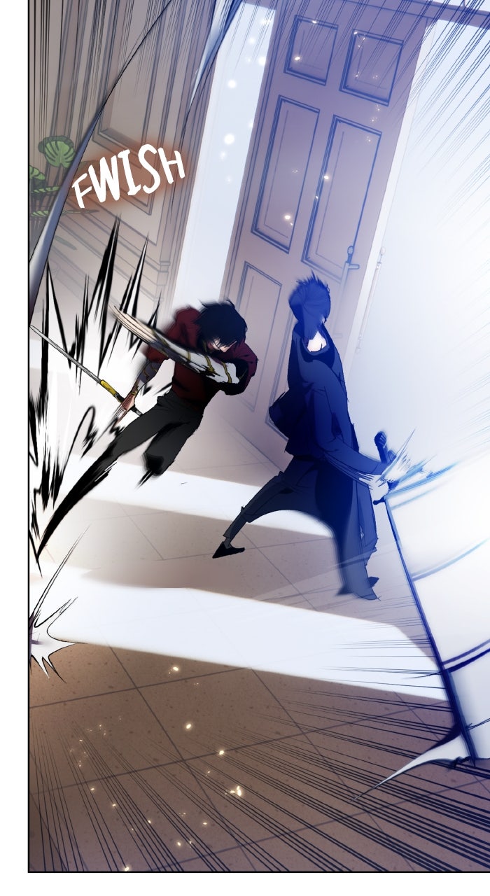 Read Return to Player EN Manga Online