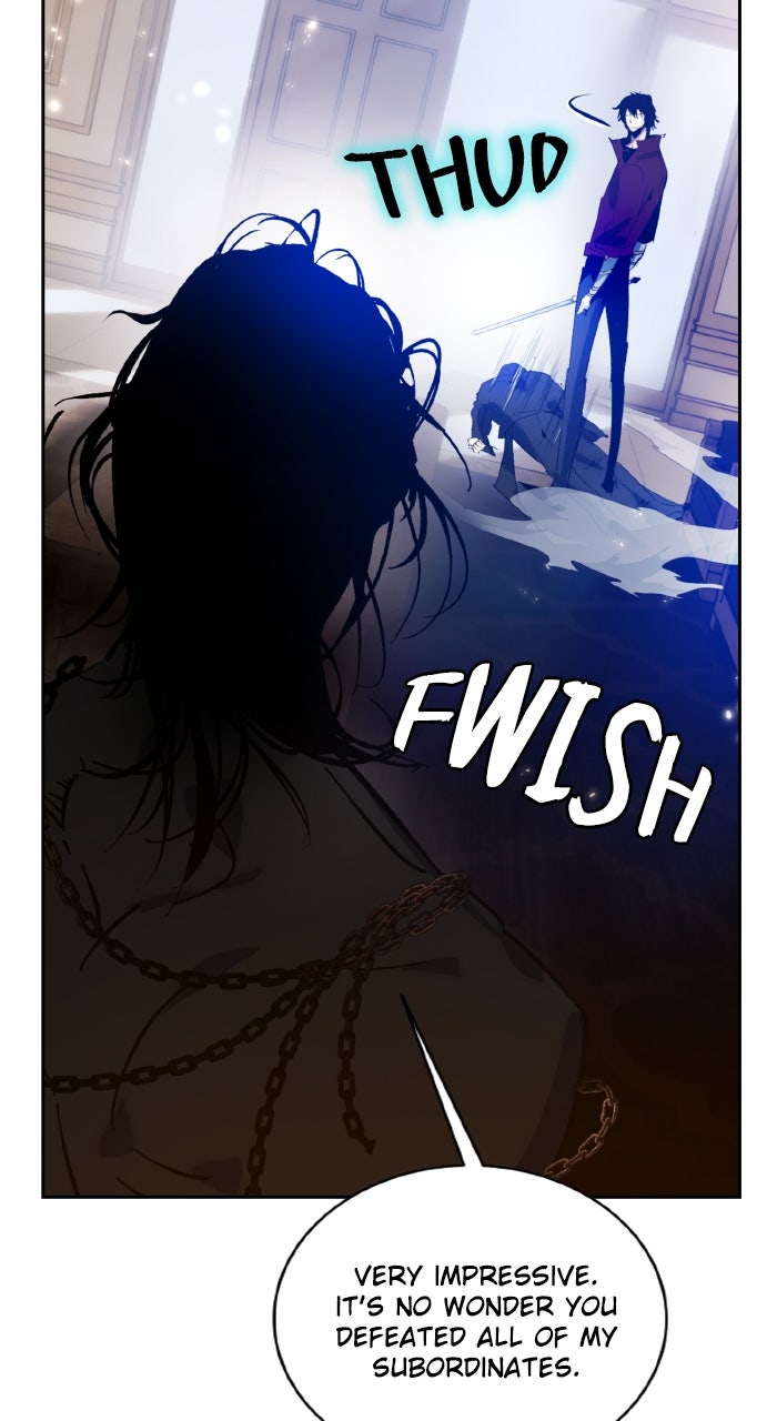 Read Return to Player EN Manga Online
