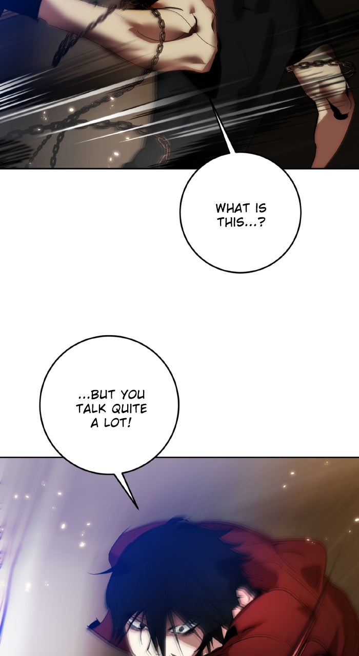 Read Return to Player EN Manga Online