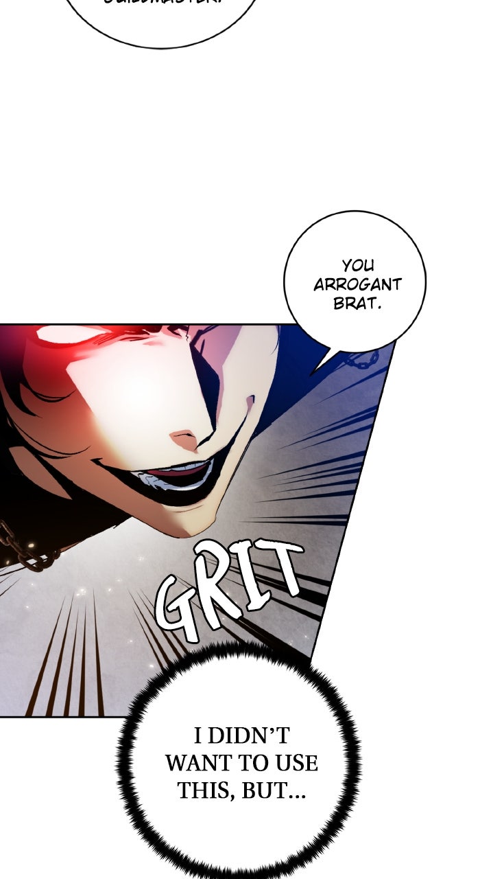 Read Return to Player EN Manga Online