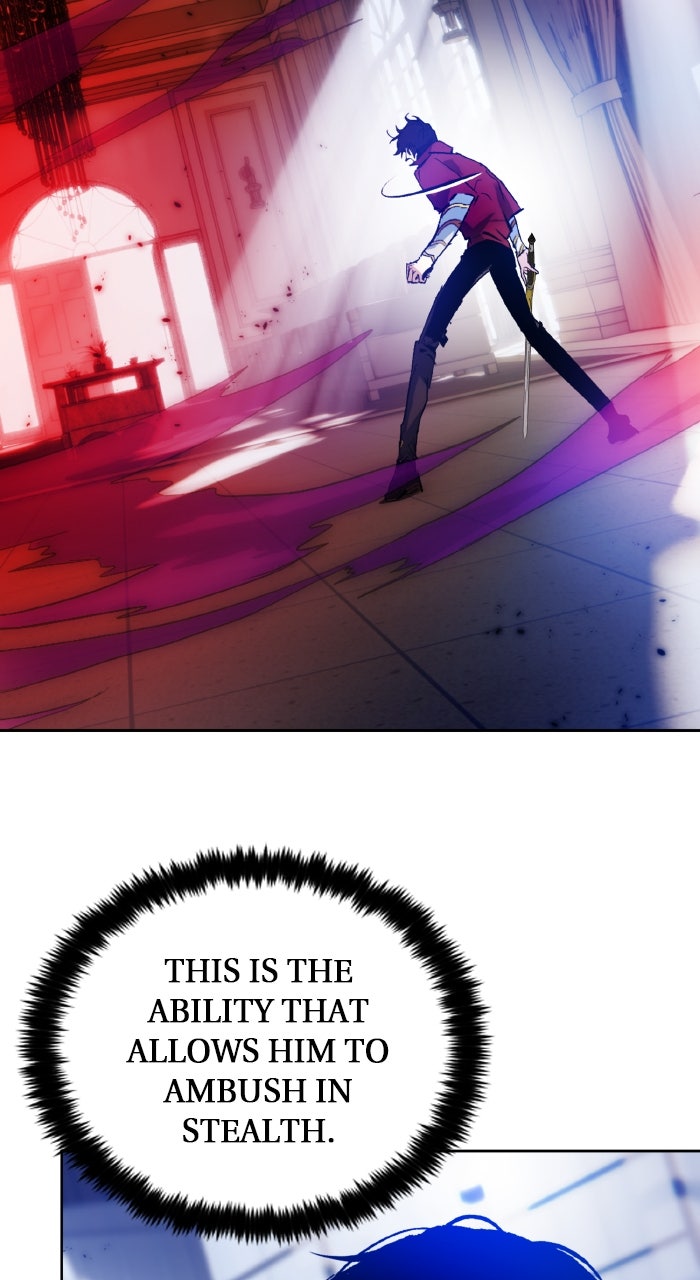 Read Return to Player EN Manga Online