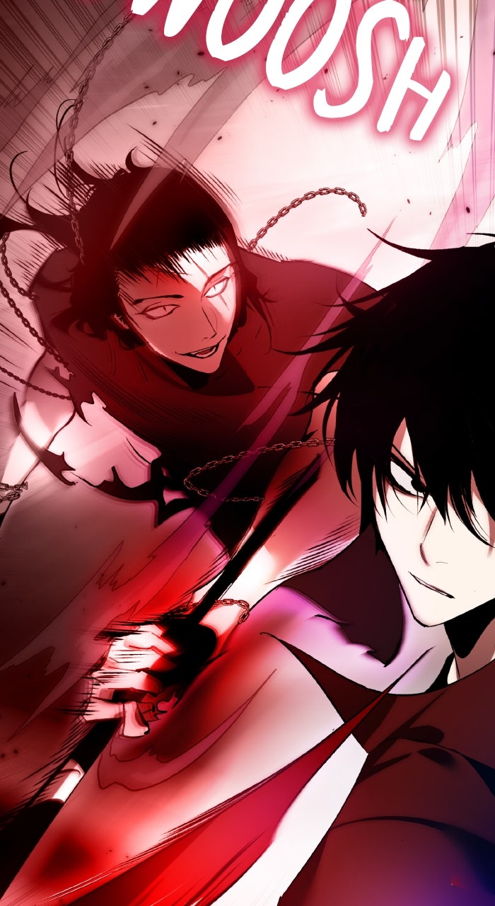Read Return to Player EN Manga Online