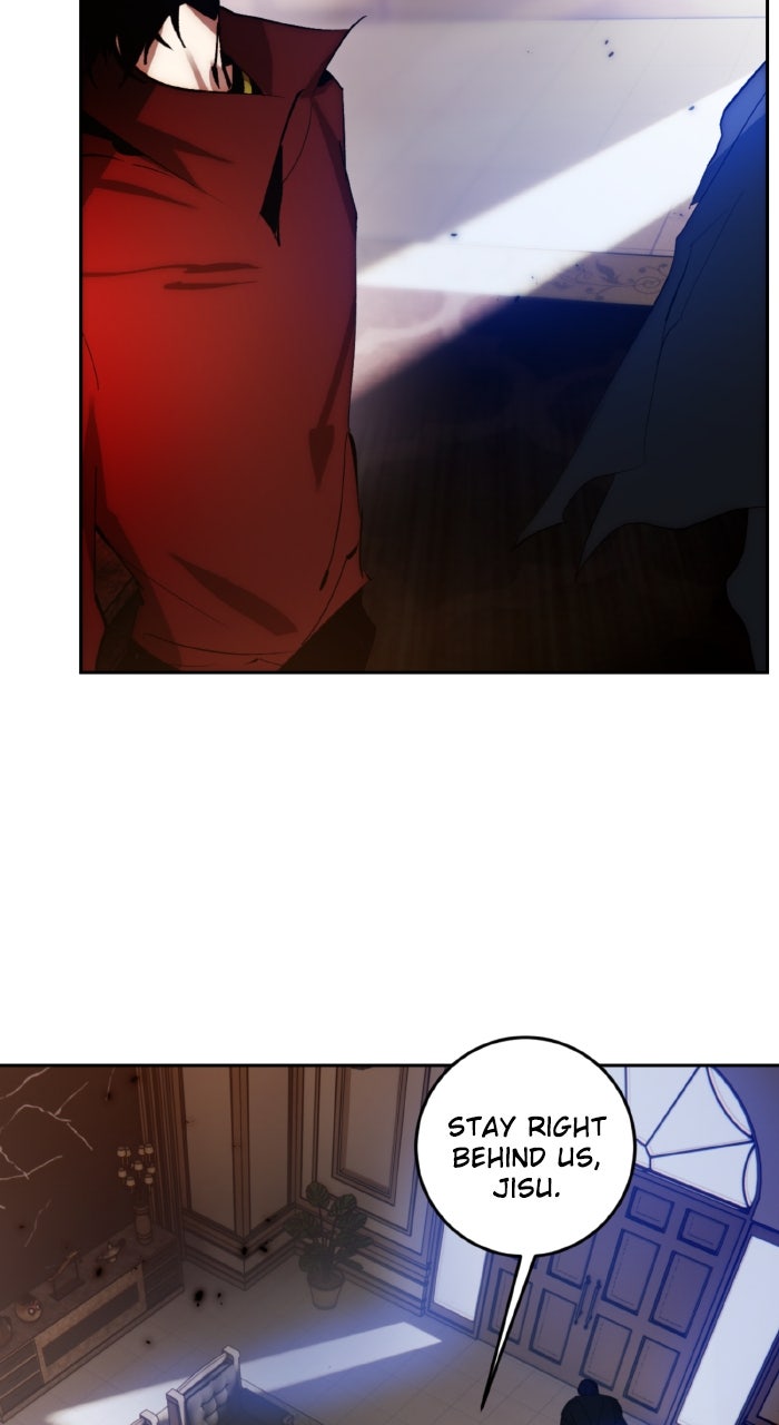 Read Return to Player EN Manga Online