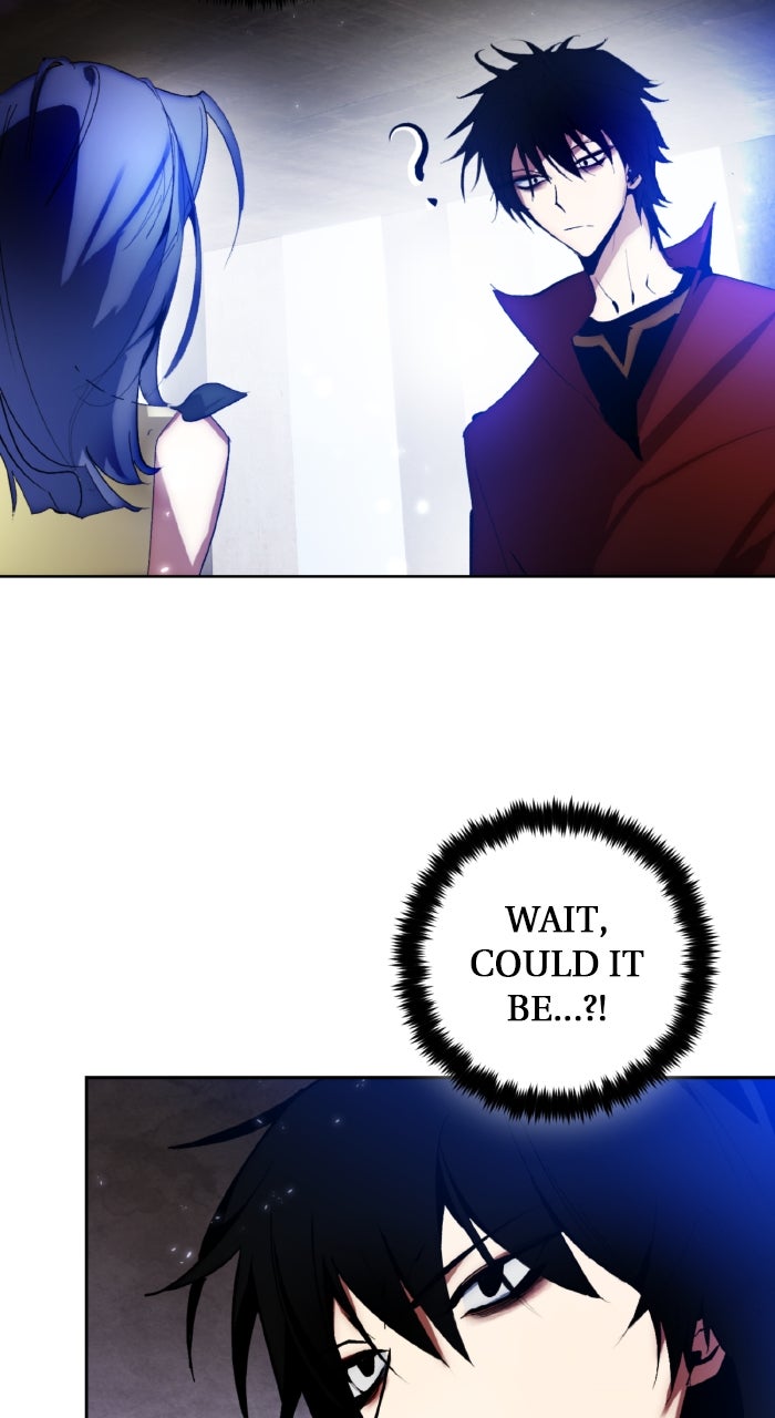 Read Return to Player EN Manga Online