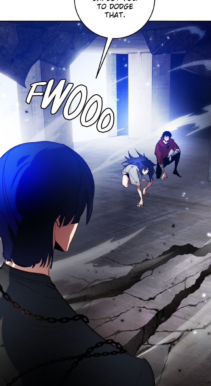 Read Return to Player EN Manga Online